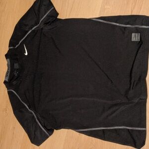 Nike Pro Dri-Fit Workout Top